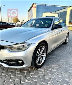 بی ئێم دەبڵیو سیریەس 3